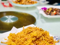 -八大碗·地道东北菜(中街店)