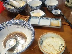 -孙盛兴奥灶面馆·蟹黄面·三虾面(山塘街总店)