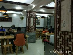 大堂-马三洋芋片(兰州总店)