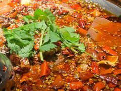 -麻六记(凤凰汇店)