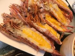 -王鼎精致料理铁板烧(世博源店)