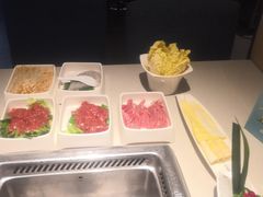 -海底捞火锅(上元大街店)