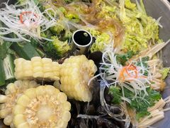 -润泽园饭庄(中山路店)