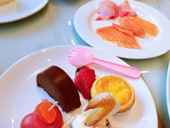 -铂尔曼大酒店·普罗旺斯西餐厅