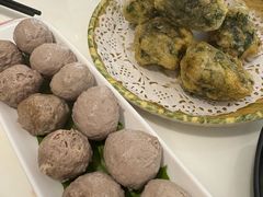 -陈记顺和潮汕牛肉火锅(韩江路店)