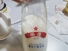 -红星前进面包牛奶公司(君太店)