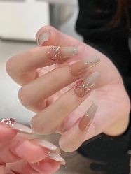 -M·X Nail日式美甲美睫