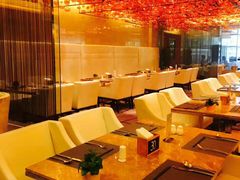 -伯豪瑞廷酒店-天伦阁西餐厅