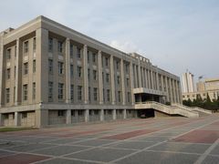 -东北大学(南湖校区)