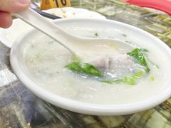 -燊意布拉肠云吞面(中山四路店)