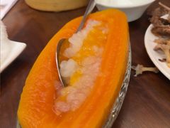 -潮福城大酒楼·潮粤菜·港式点心(阳光城店)