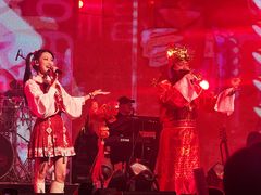 -MOSSO·Liveshow(M3香港广场店)