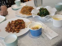 -金家老三饭庄(常营店)