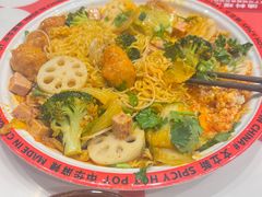 -文立新麻辣烫(合生汇21街区店)