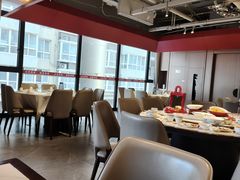 -李记搅团•非遗陕菜(三桥店)