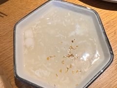 -蜜桃餐厅·伴山(绿宝广场店)