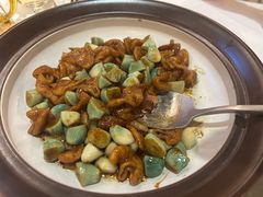 -福海居烤鸭店(鸟巢店)