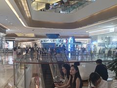 -天河城购物中心