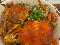 -辣螃铠盆盆蟹大排档(总店)