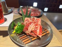 -西塔老太太泥炉烤肉(亚运村店)