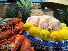 -解放碑威斯汀酒店-知味国际美食餐厅