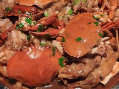 -胖哥俩肉蟹煲(淮安万达店)