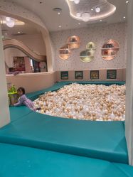 -奈尔宝家庭中心·亲子餐厅(苏州大悦城店)