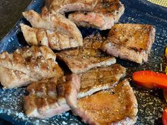 -觅福里•熟成和牛餐厅