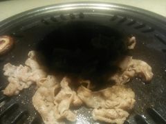 -阿泽禧烤肉(民兴花园店)