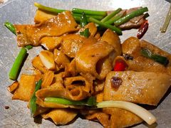 -绿茶餐厅(松江万达店)