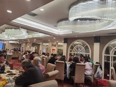 -新兴家喻酒家·羊城名宴(昌岗店)