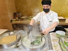-三亚海棠湾喜来登度假酒店大堂吧