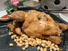 -汉唐宴长安食府