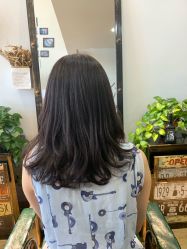 -ONE·男士国潮·美式渐变·理发馆·BARBER SHOP