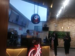 -CoCo都可(合生汇店)