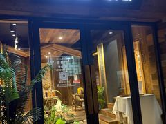 -邈墨茶馆(大兜路1号店)