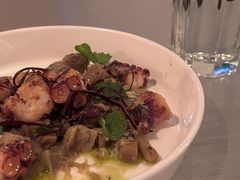 -Ocean's Table 欧舍