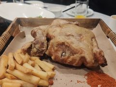 -東舍食唐精品陕菜馆