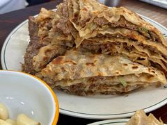 -清真永恒华威肉饼(潘家园店)