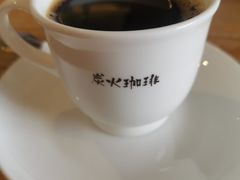 -雅城香慧咖啡馆(常德路店)