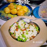 魔都创意经典本帮菜 | 荟廷