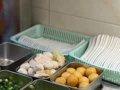 -惠康汤粉店(惠新中街店)