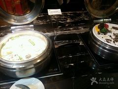 -安徽饭店·白鹭阁自助餐厅(梅山路店)