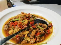 -湘语·湖南家常菜(新洲店)