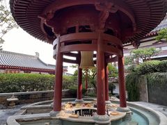 -西安华清御汤酒店