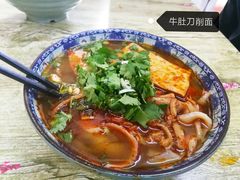 -小王拉面馆(颍上路店)