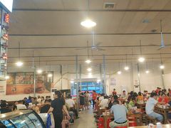 -冶建镜子·老南昌大排档·江西虾王(总店)