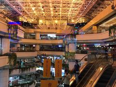 -大家乐(广州天河城六楼店)