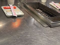 -白玉串城·朝鲜族烤串(龙岗店)