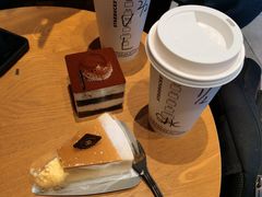 -星巴克(大连甘井子万达分店)